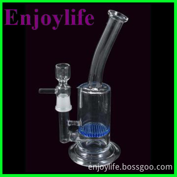 Enjoy Hookah Pipes, 25cm Glass Hookah Pipe